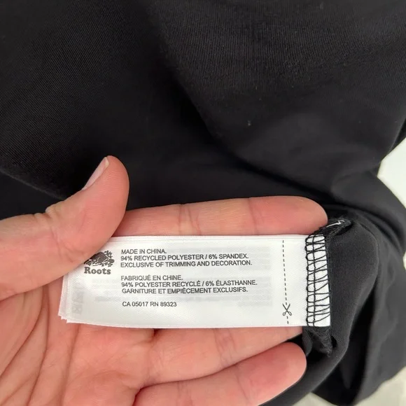 Soft Roots T-shirt - Picture 4 of 4